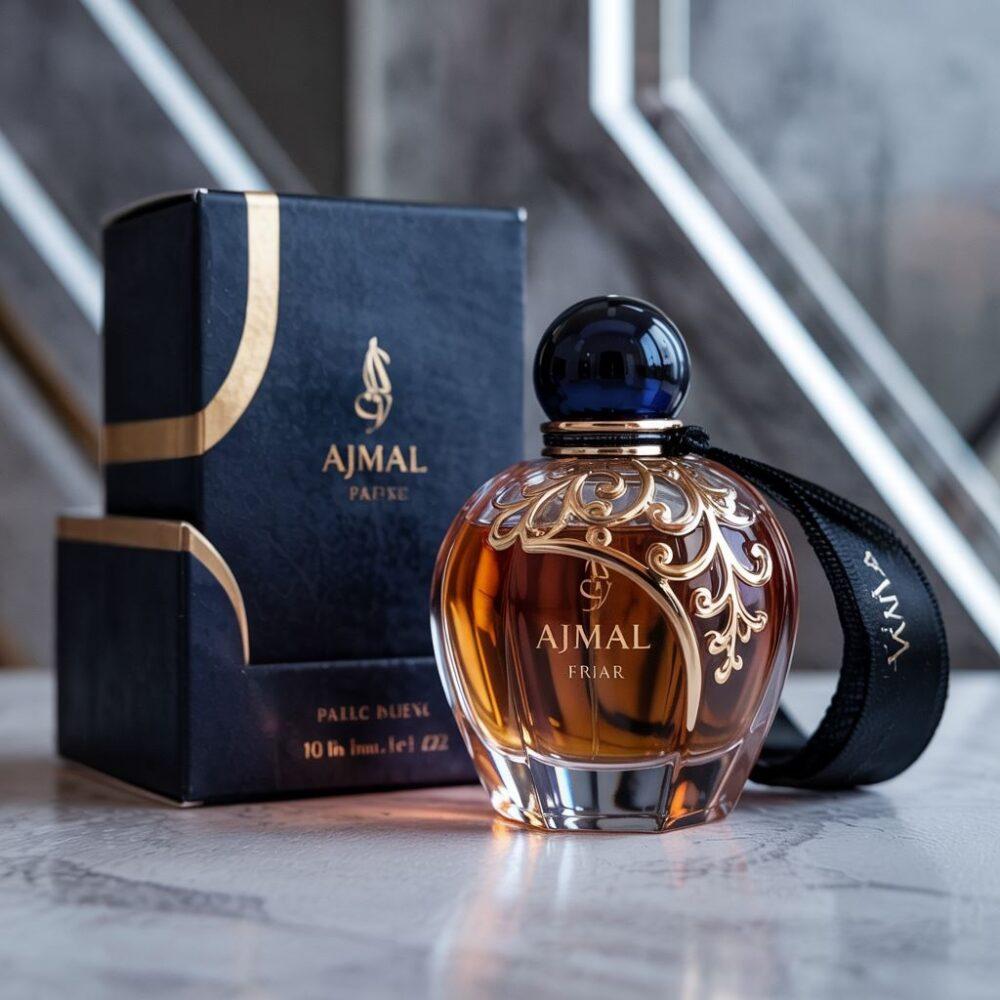 markowe perfumy Ajmal