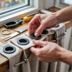 narzędzia do przelotek