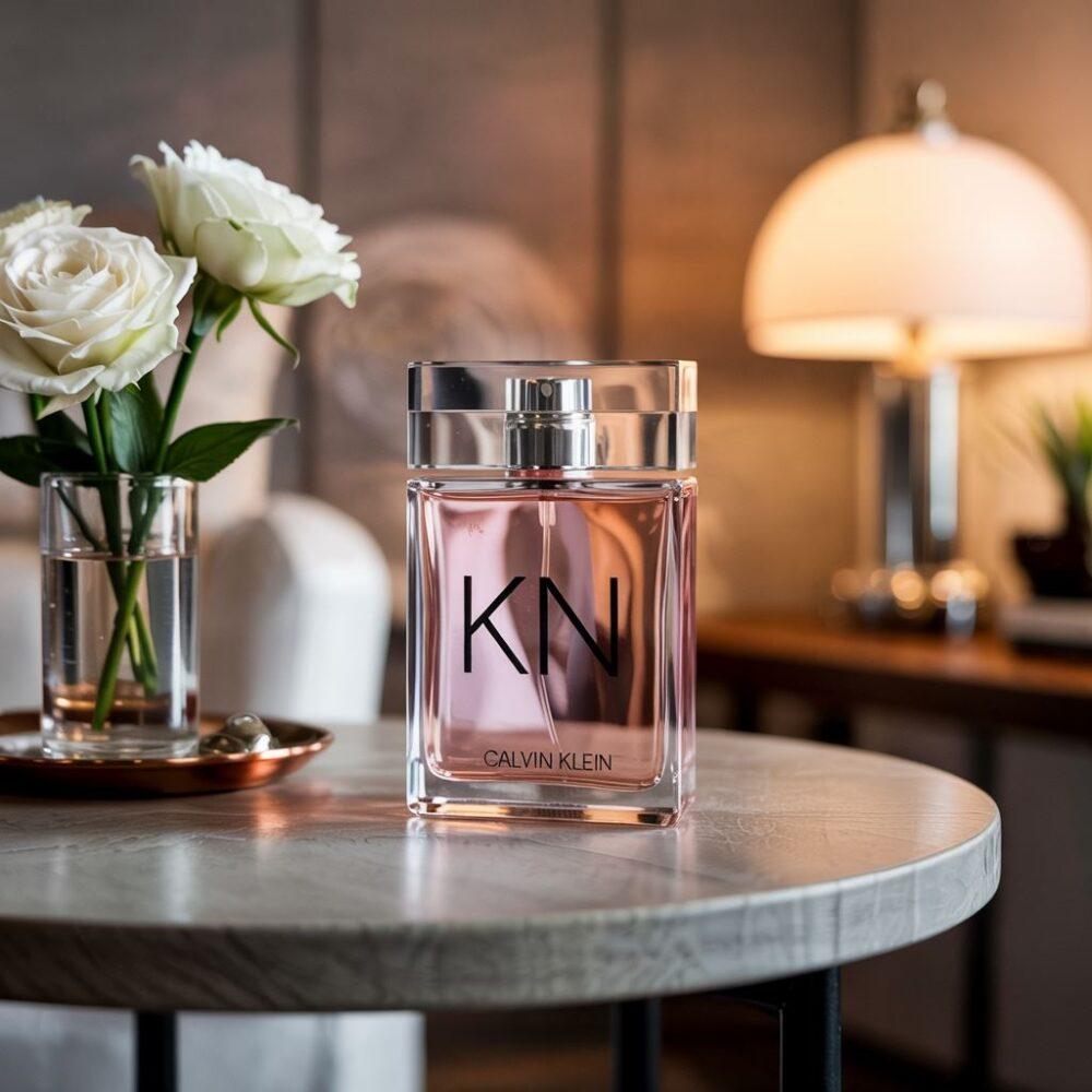 perfumy Calvin Klein męskie