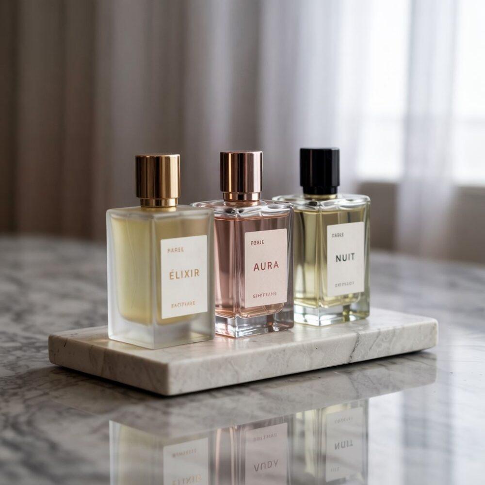 perfumy dla kobiet na co dzień