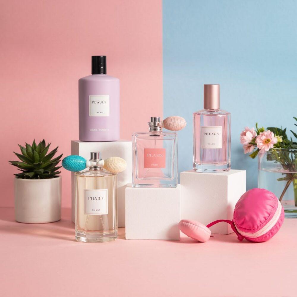 perfumy dla nastolatków
