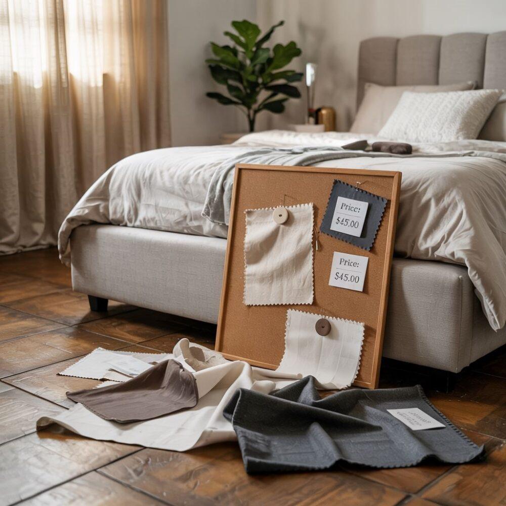 specjalista przy łóżku