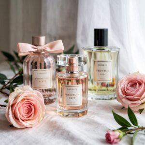 tanie perfumy damskie