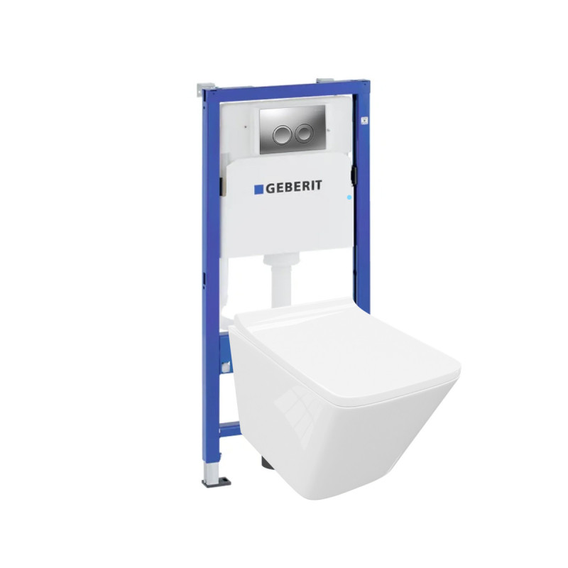 zestaw geberit duofixbasic