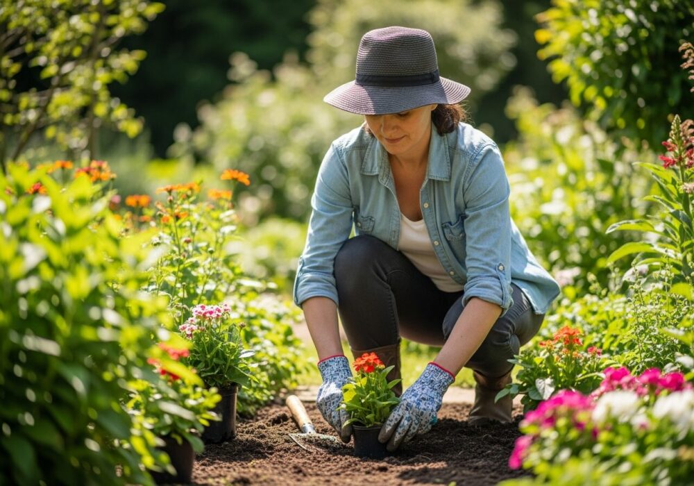 alt: Jak dobrać odpowiedni nawóz do swoich potrzeb? 7 najważniejszych porad od marki eGarden.pl